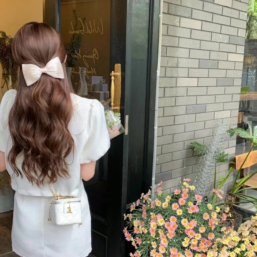 我们梦中的祥和